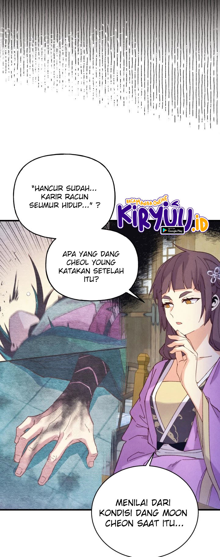 Dilarang COPAS - situs resmi www.mangacanblog.com - Komik lightning degree 127 - chapter 127 128 Indonesia lightning degree 127 - chapter 127 Terbaru 16|Baca Manga Komik Indonesia|Mangacan